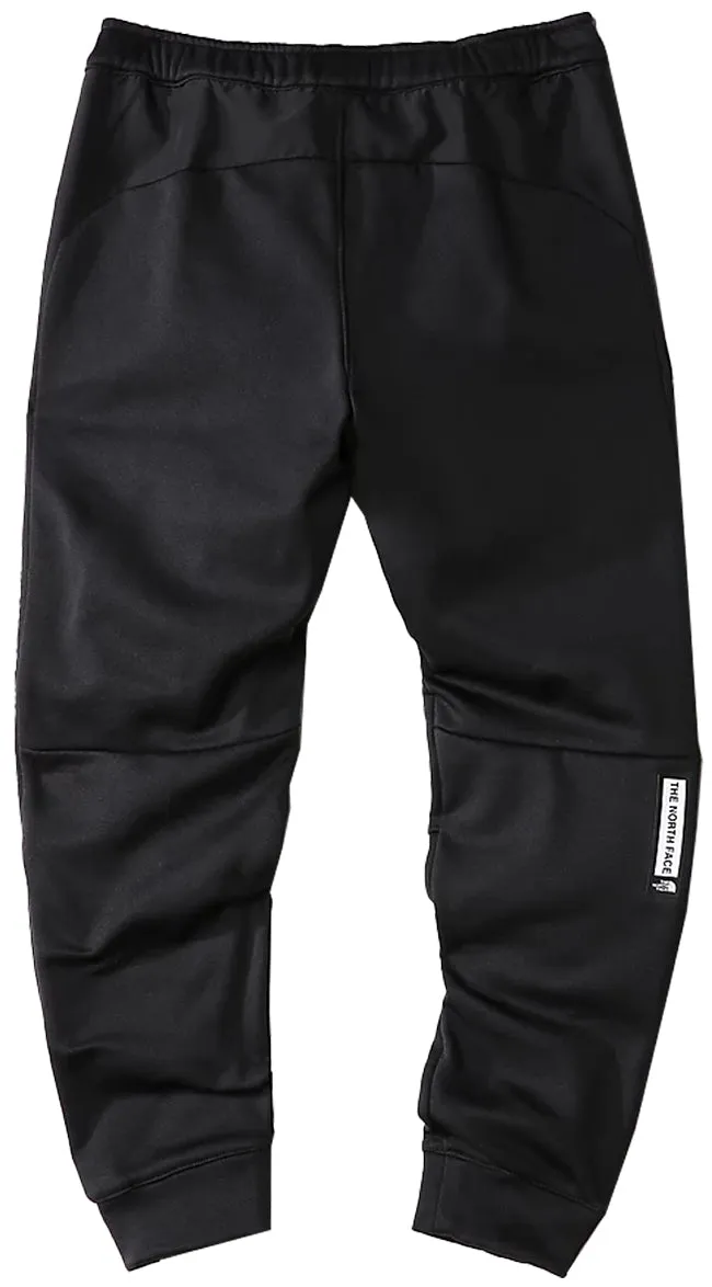 The North Face Kids Mountain Athletic Joggers Black