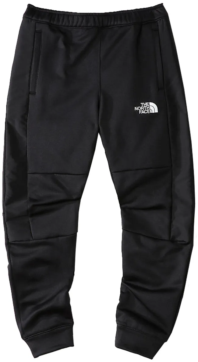 The North Face Kids Mountain Athletic Joggers Black