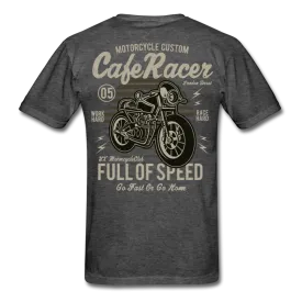 Thunder Racer Motorcycle T-Shirt