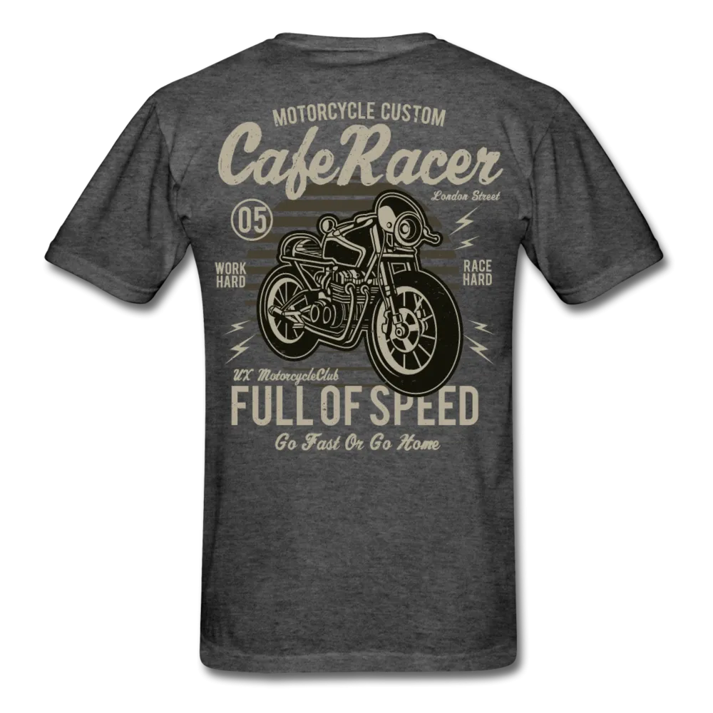 Thunder Racer Motorcycle T-Shirt