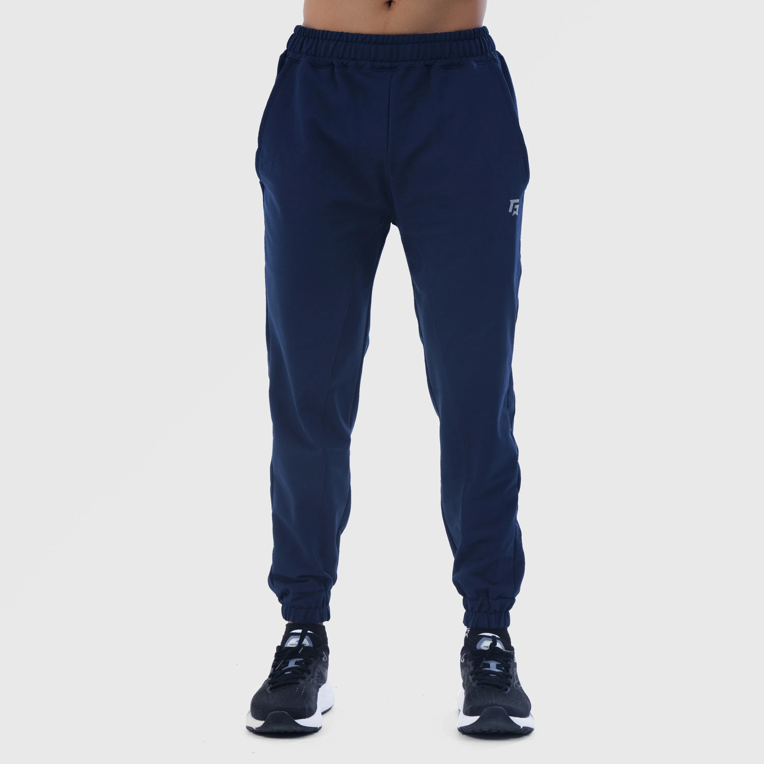 Wildcraft Joggers (Navy)