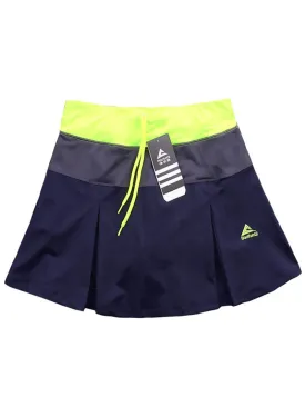 Women's Breathable Tennis Skirt-Shorts With Pocket - SF0217